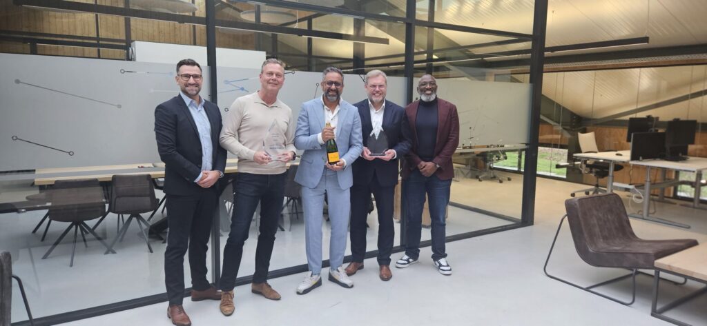 Cisco prijst Avit opnieuw als Security Partner of the year, én voegt hier Managed Services Partner of the Year aan toe.